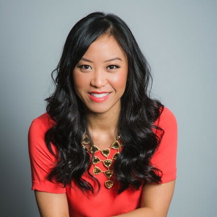 Emily ChowPrincipal and Chief Strategist